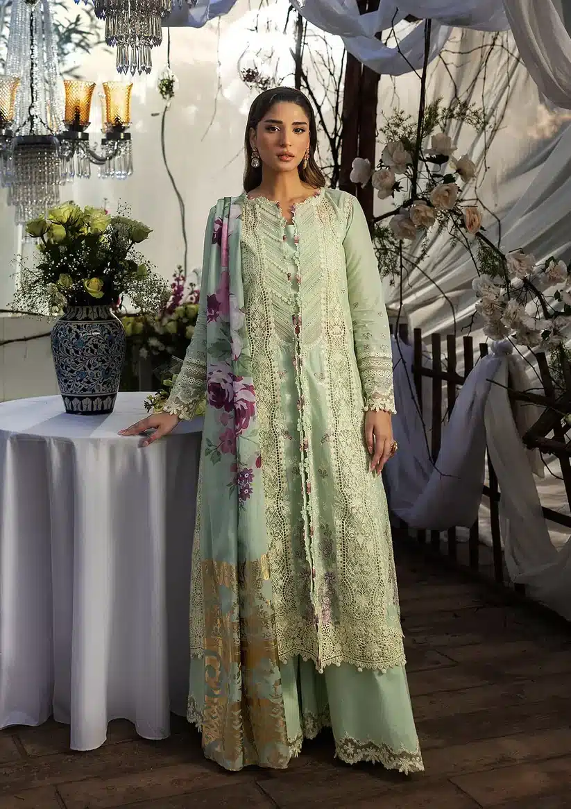KAHF LUXURY 25