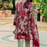 MARIA B D-2501-A