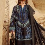 MARIA B LAWN